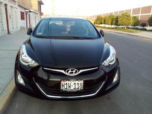 Hyundai Elantra HYUNDAI ELANTRA GLS FULL EQUIPO