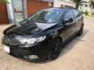 Kia Cerato Kia Rio Hatchback Full Deluxe