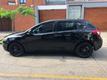 Kia Cerato Kia Rio Hatchback Full Deluxe