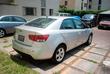 Kia Cerato 2011