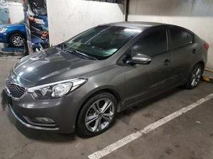 Kia Cerato 2013