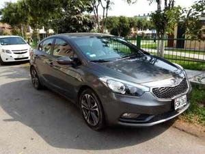 Kia Cerato All New Cerato