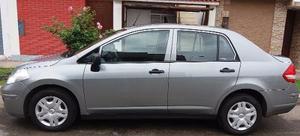 Nissan Tiida 1.6