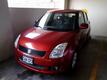 Suzuki Swift 1.5 VVT