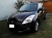 Suzuki Swift FULL EQUIPO 2015