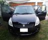 Suzuki Swift FULL EQUIPO 2015