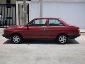 Volkswagen Fox 1800