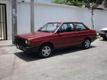 Volkswagen Fox 1800