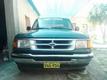 Ford Ranger Camioneta