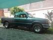 Ford Ranger Camioneta