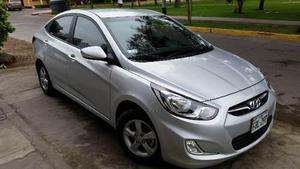 Hyundai Accent Accent