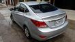 Hyundai Accent Accent