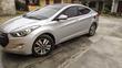 Hyundai Elantra Full