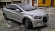 Hyundai Elantra Full