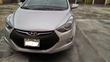 Hyundai Elantra Full