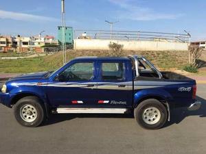 Nissan Frontier 3.0