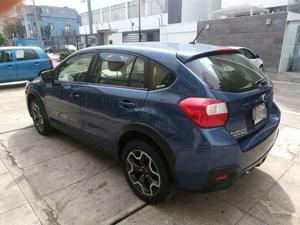 Subaru Xv Full