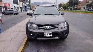 Suzuki Nomade Full MT 2.4