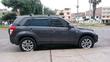 Suzuki Nomade Full MT 2.4