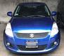 Suzuki Swift SWIFT