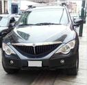 Ssangyong Actyon fult