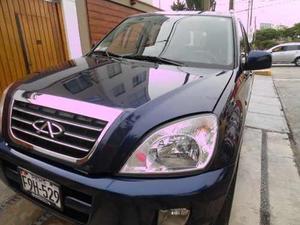 Chery Tiggo FULL EQUIPO SUNROOF