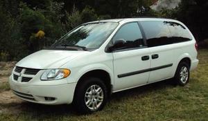 Dodge Caravan Full