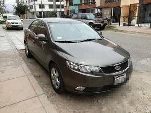 Kia Cerato full equipo