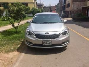 Kia Cerato Full