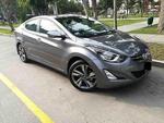 Hyundai Elantra GLS