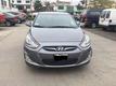 Hyundai Accent Hatchback - semi