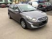 Hyundai Accent Hatchback - semi