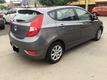 Hyundai Accent Hatchback - semi