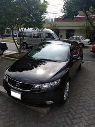 Kia Cerato 2009