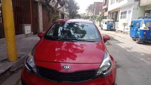 Kia Rio 2015