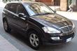 Ssangyong Kyron 2008