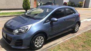 Kia Rio 2016