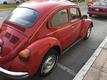 Volkswagen Escarabajo 1981