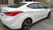 Hyundai Elantra Elantra 1.6