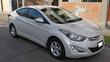 Hyundai Elantra Elantra