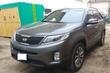 Kia Sorento 2015