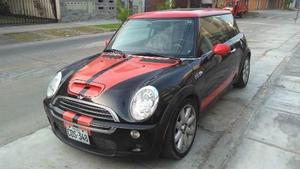 Mini Cooper S Cooper S AC Schnitzer