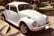 Volkswagen Escarabajo 1978