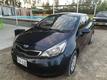 Kia Rio semi full