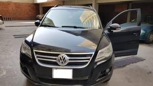 Volkswagen Tiguan Trendline