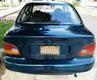 Hyundai Accent Hyundai Accent