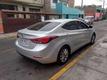 Hyundai Elantra LPI