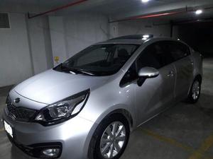 Kia Rio EX 1.4 MT FULL DELUXE