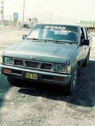 Nissan Fiera