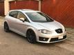 Seat Leon Seat Leon FR